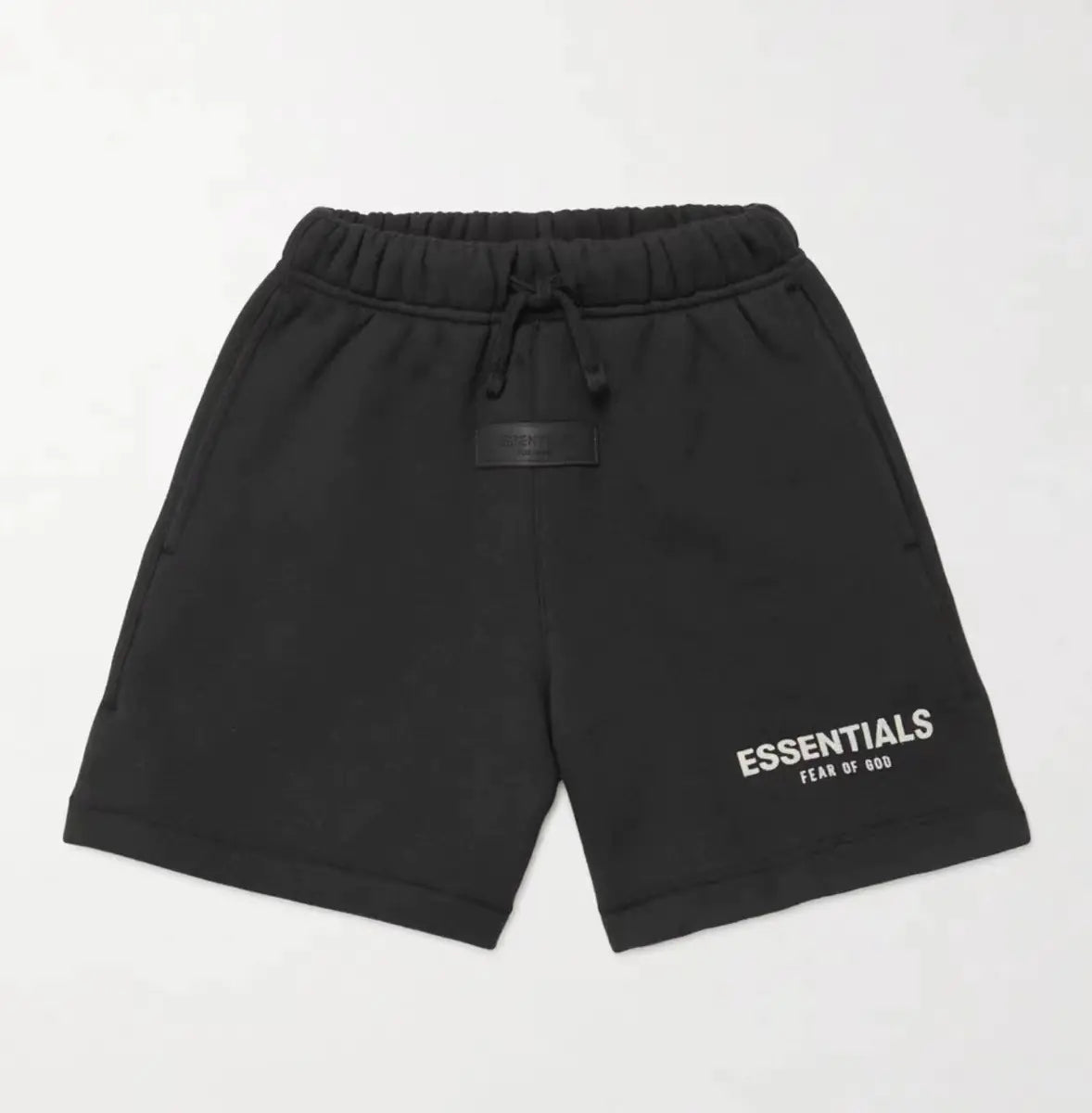 Essentials T-Shirt, And Pants Set