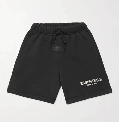 Essentials T-Shirt, And Pants Set