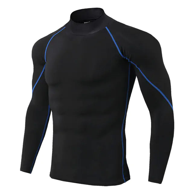 Dri-Fit Sport Long Sleeve