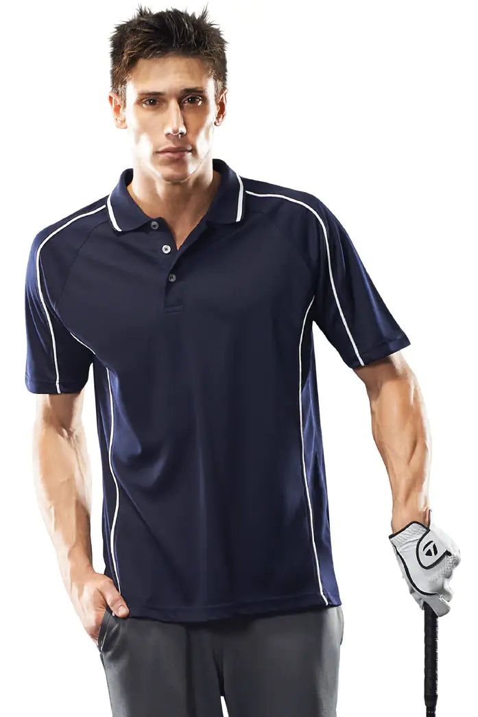 Men's Oxymesh™ Malibu Polo