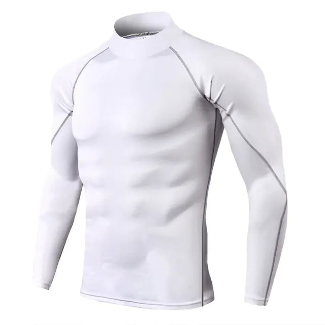 Dri-Fit Sport Long Sleeve