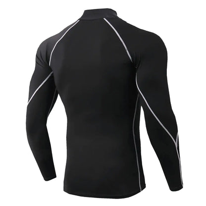 Dri-Fit Sport Long Sleeve