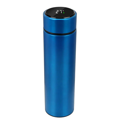 Smart Insulation Cup Water Bottle