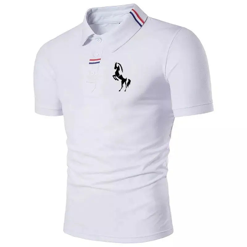 Men's Polo Shirt