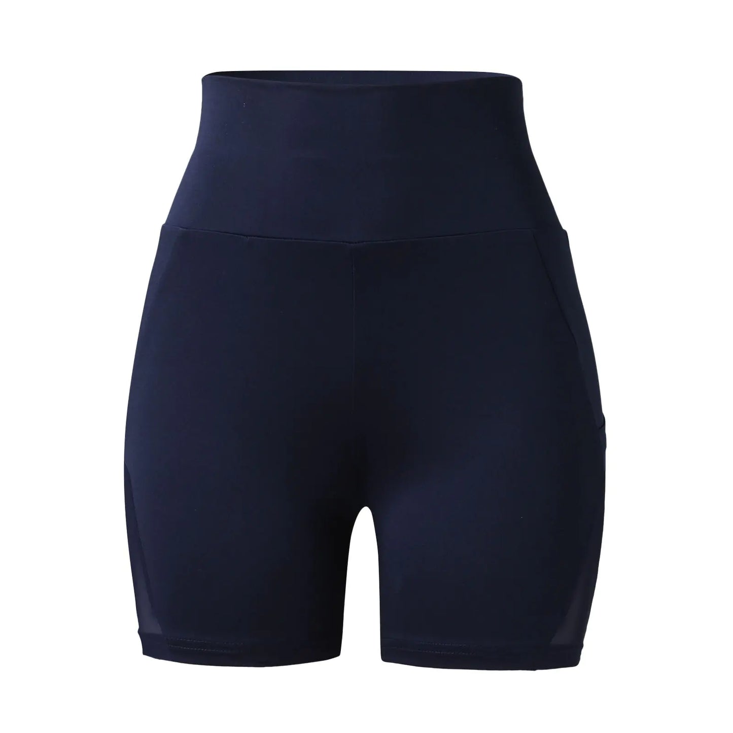 Women's Yoga Dri-Fit Shorts