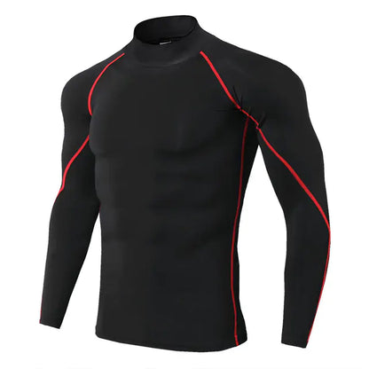 Dri-Fit Sport Long Sleeve