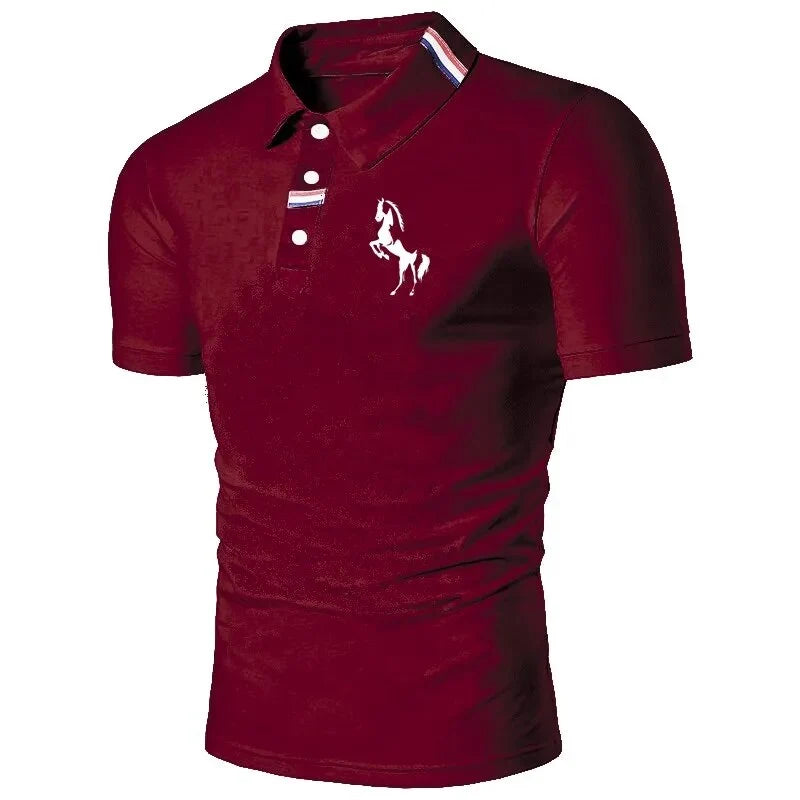 Men's Polo Shirt