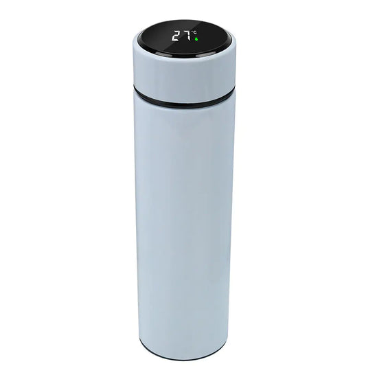 Smart Insulation Cup Water Bottle