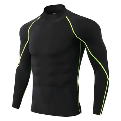 Dri-Fit Sport Long Sleeve