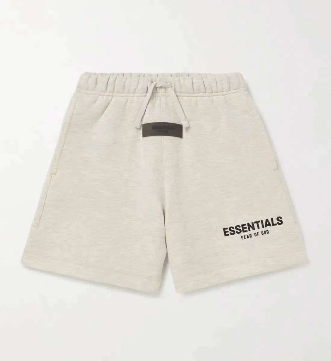 Essentials T-Shirt, And Pants Set