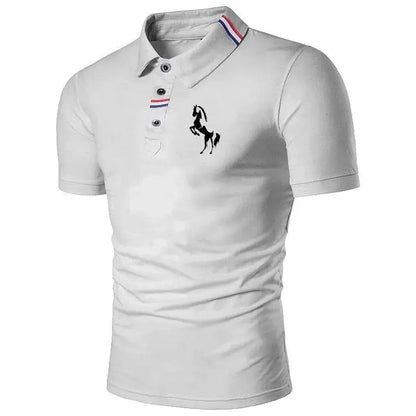 Men's Polo Shirt