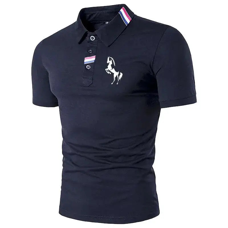 Men's Polo Shirt