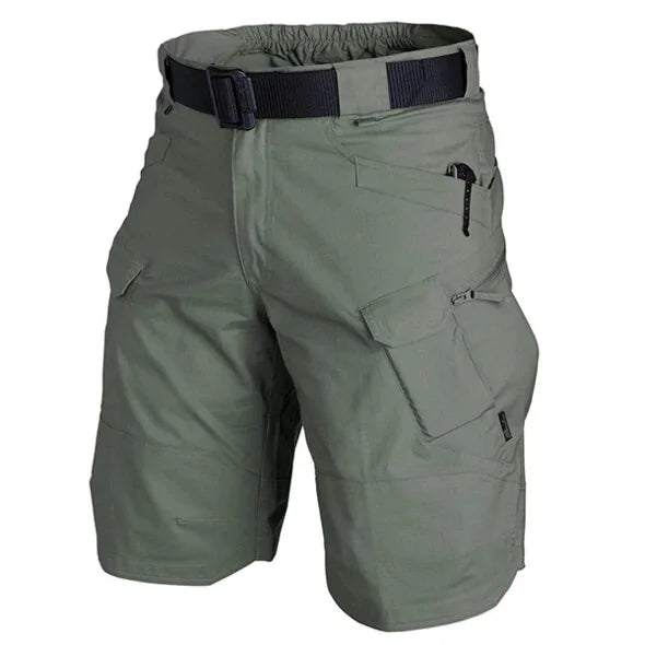 Waterproof Tactical Shorts