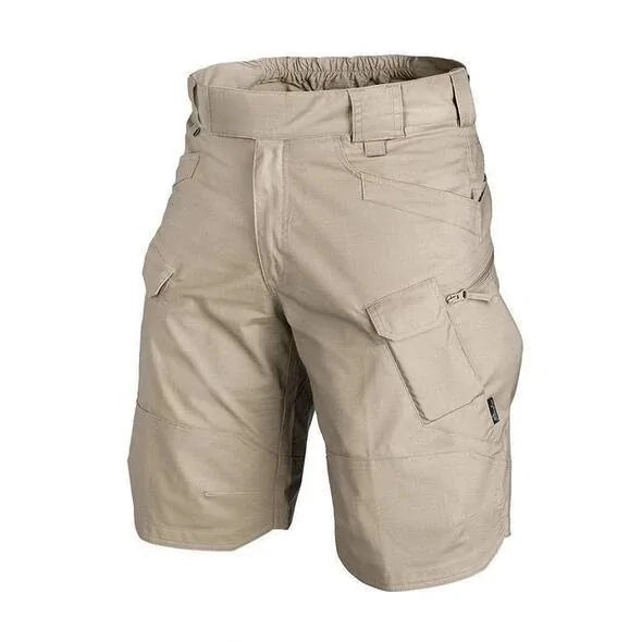 Waterproof Tactical Shorts