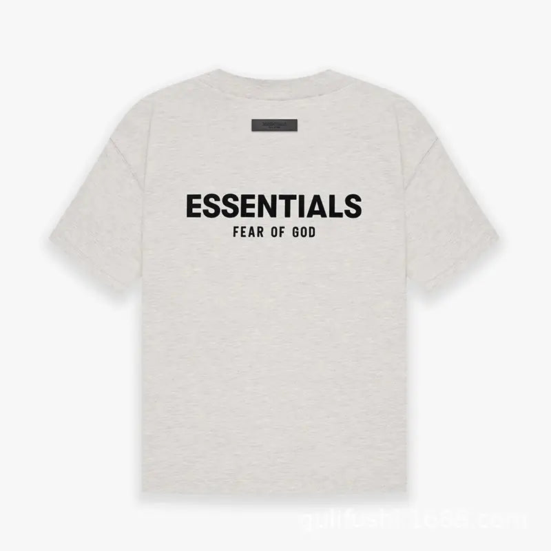 Essentials T-Shirt, And Pants Set