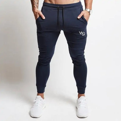 Slim Fit Jogging Pants