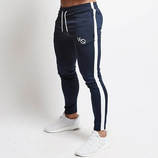 Slim Fit Jogging Pants