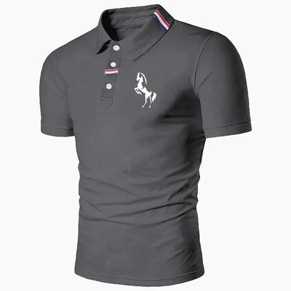 Men's Polo Shirt