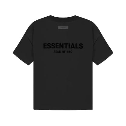 Essentials T-Shirt, And Pants Set