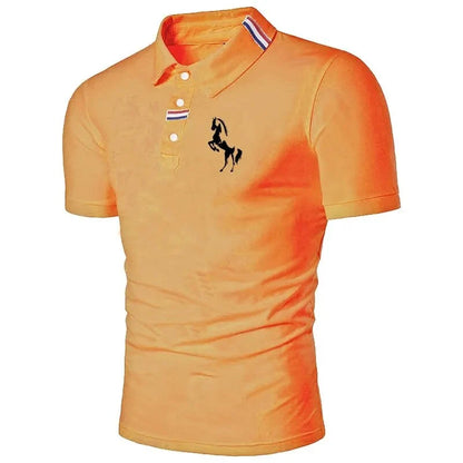 Men's Polo Shirt