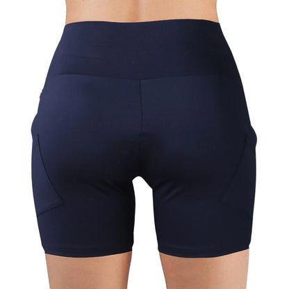 Women's Yoga Dri-Fit Shorts