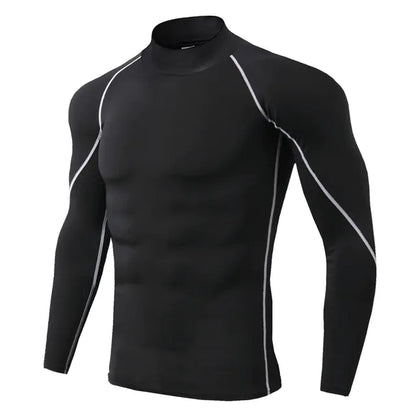 Dri-Fit Sport Long Sleeve