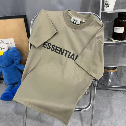 FogFear Of God Essentials T-Shirt