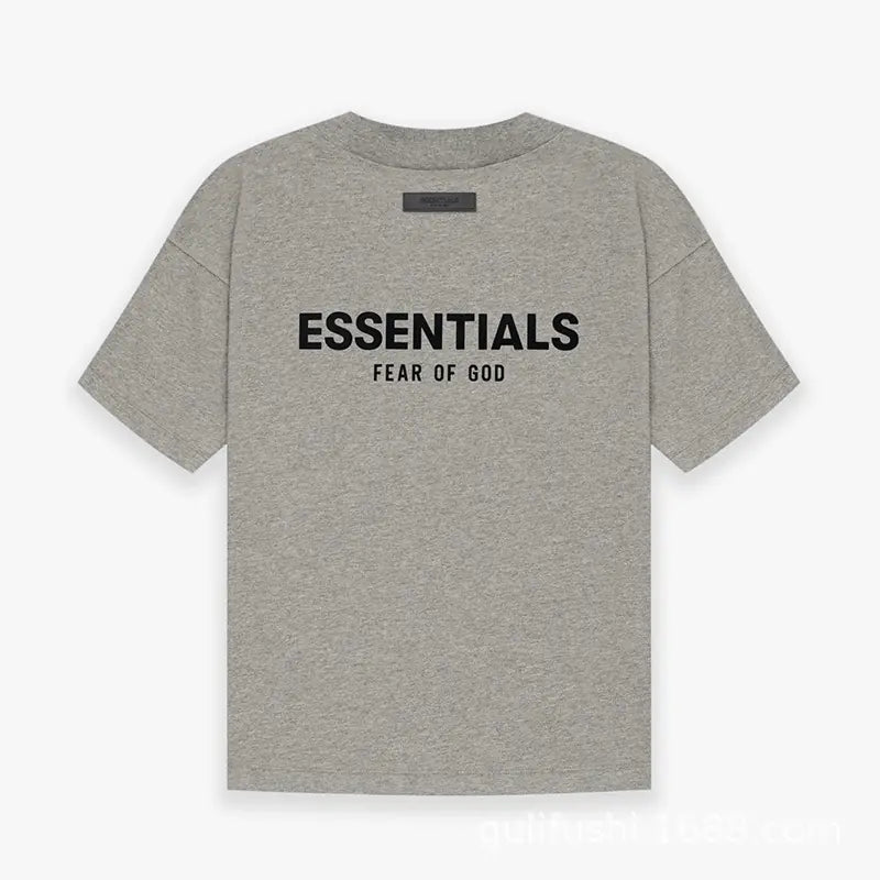 Essentials T-Shirt, And Pants Set